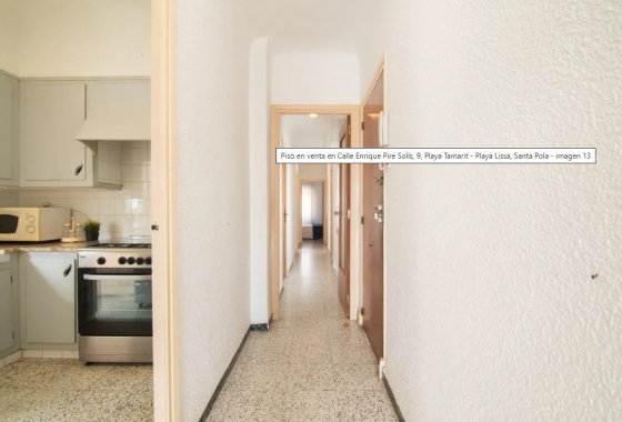 Rynek Wtórny - Apartament - Santa Pola