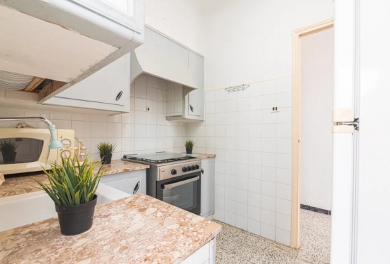 Rynek Wtórny - Apartament - Santa Pola