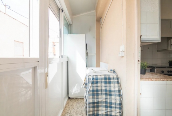Rynek Wtórny - Apartament - Santa Pola