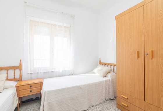 Rynek Wtórny - Apartament - Santa Pola