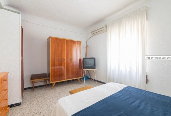 Rynek Wtórny - Apartament - Santa Pola