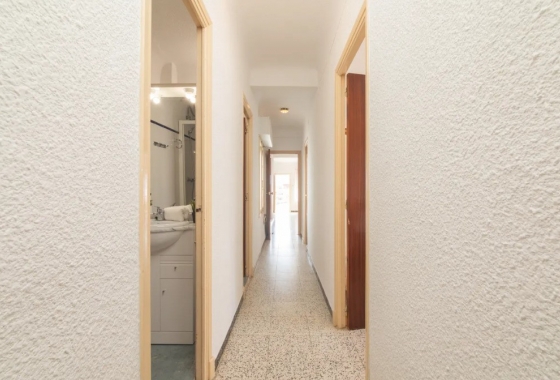 Rynek Wtórny - Apartament - Santa Pola