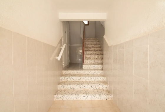 Rynek Wtórny - Apartament - Santa Pola