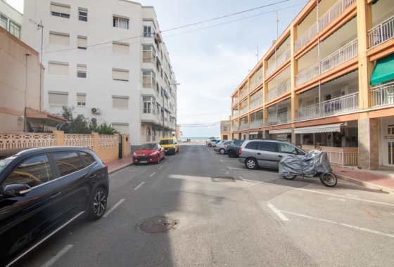 Rynek Wtórny - Apartament - Santa Pola