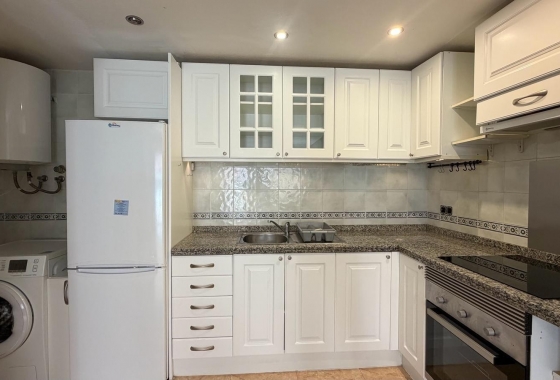 Reventa - Bungalow - Orihuela Costa - Playa Flamenca