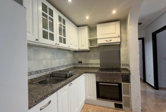 Reventa - Bungalow - Orihuela Costa - Playa Flamenca