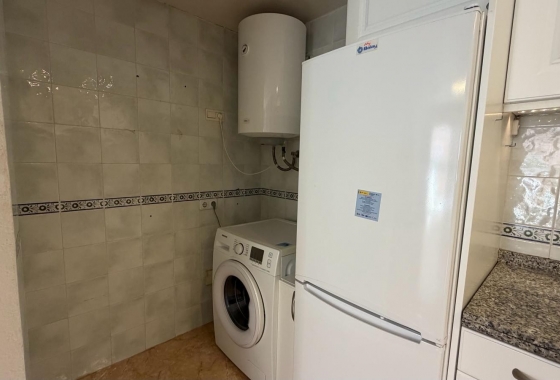Reventa - Bungalow - Orihuela Costa - Playa Flamenca