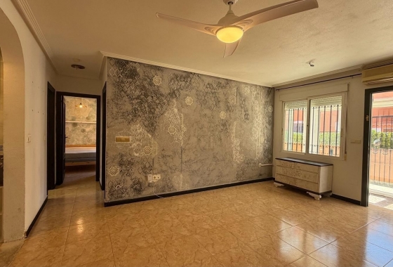 Reventa - Bungalow - Orihuela Costa - Playa Flamenca