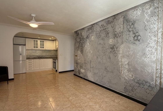 Reventa - Bungalow - Orihuela Costa - Playa Flamenca