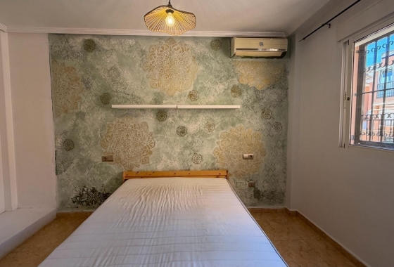 Reventa - Bungalow - Orihuela Costa - Playa Flamenca