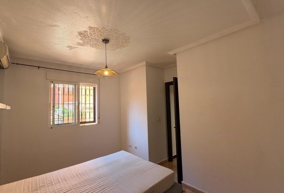 Reventa - Bungalow - Orihuela Costa - Playa Flamenca