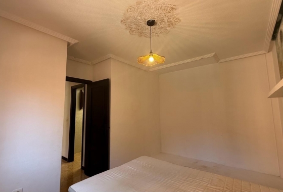Reventa - Bungalow - Orihuela Costa - Playa Flamenca