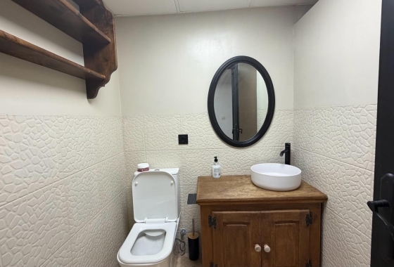 Reventa - Bungalow - Orihuela Costa - Playa Flamenca