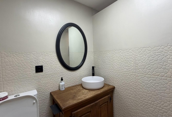 Reventa - Bungalow - Orihuela Costa - Playa Flamenca