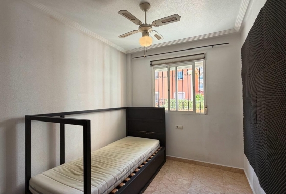 Reventa - Bungalow - Orihuela Costa - Playa Flamenca