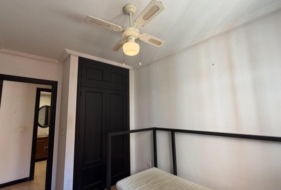 Reventa - Bungalow - Orihuela Costa - Playa Flamenca