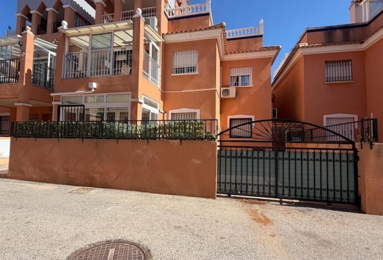 Reventa - Bungalow - Orihuela Costa - Playa Flamenca