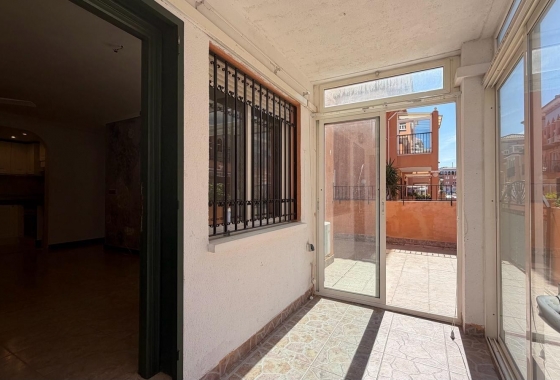 Reventa - Bungalow - Orihuela Costa - Playa Flamenca