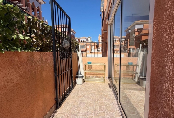Reventa - Bungalow - Orihuela Costa - Playa Flamenca