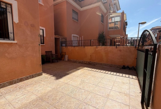 Reventa - Bungalow - Orihuela Costa - Playa Flamenca