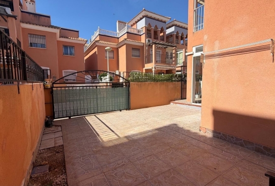 Reventa - Bungalow - Orihuela Costa - Playa Flamenca