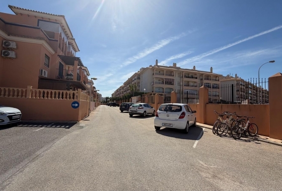 Reventa - Bungalow - Orihuela Costa - Playa Flamenca