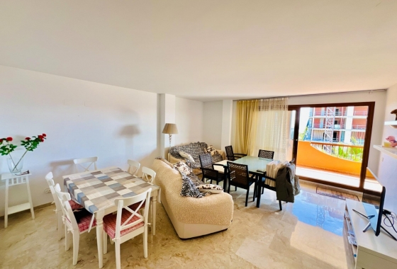 Rynek Wtórny - Apartament - Punta Prima