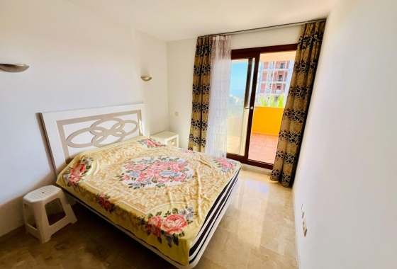 Rynek Wtórny - Apartament - Punta Prima