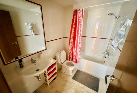 Rynek Wtórny - Apartament - Punta Prima