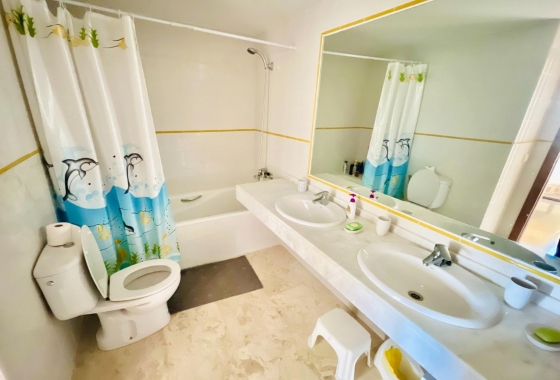 Rynek Wtórny - Apartament - Punta Prima