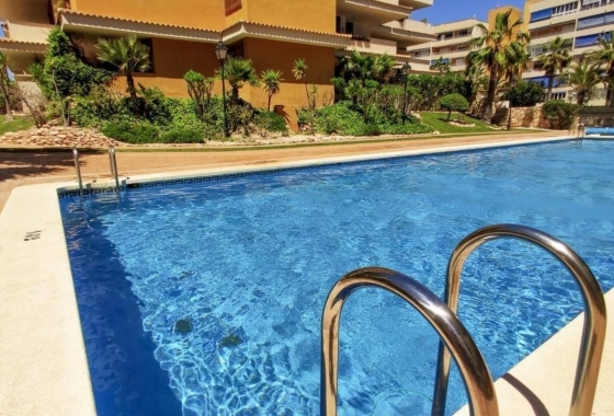 Rynek Wtórny - Apartament - Punta Prima