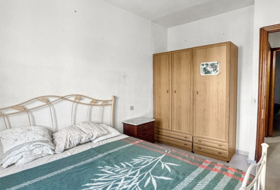 Resale - Bungalow - Torrevieja - Nueva Torrevieja - Aguas Nuevas