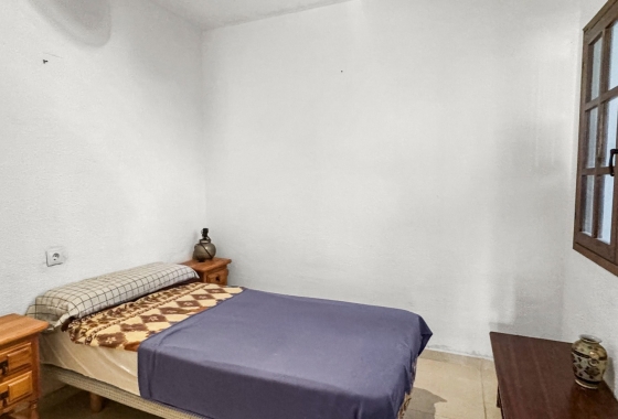 Resale - Bungalow - Torrevieja - Nueva Torrevieja - Aguas Nuevas