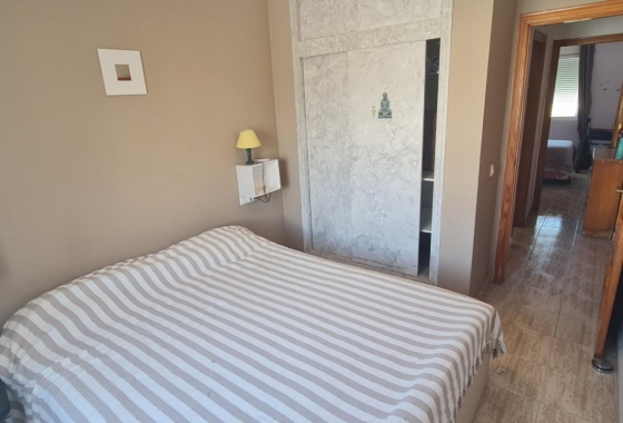 Resale - Bungalow - Torrevieja - Nueva Torrevieja - Aguas Nuevas