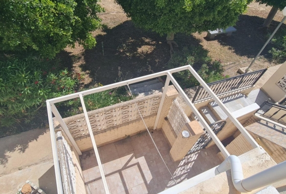 Resale - Bungalow - Torrevieja - Nueva Torrevieja - Aguas Nuevas