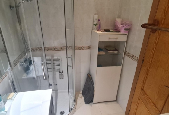 Resale - Bungalow - Torrevieja - Nueva Torrevieja - Aguas Nuevas