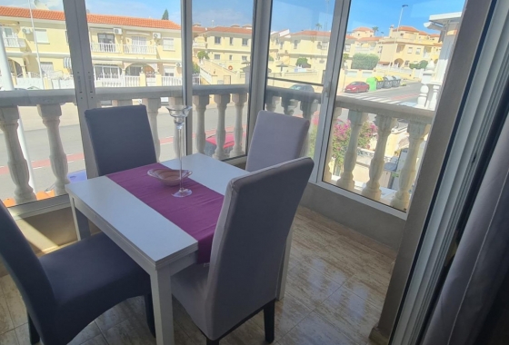 Resale - Bungalow - Torrevieja - Nueva Torrevieja - Aguas Nuevas