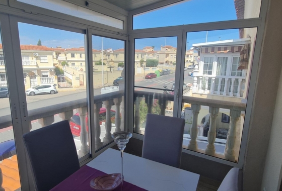 Resale - Bungalow - Torrevieja - Nueva Torrevieja - Aguas Nuevas