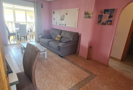 Resale - Bungalow - Torrevieja - Nueva Torrevieja - Aguas Nuevas
