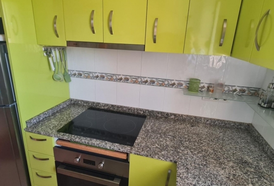 Resale - Bungalow - Torrevieja - Nueva Torrevieja - Aguas Nuevas
