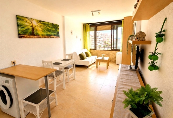 Resale - Apartment / flat - Torrevieja - LA MATA