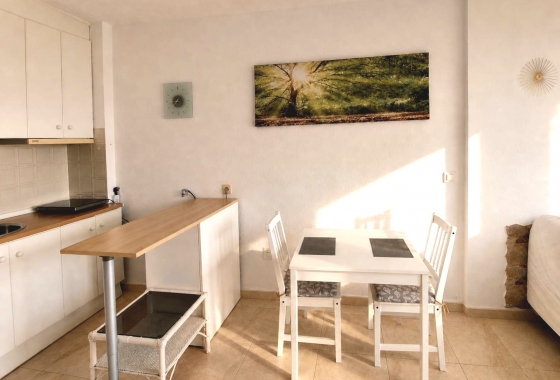Resale - Apartment / flat - Torrevieja - LA MATA