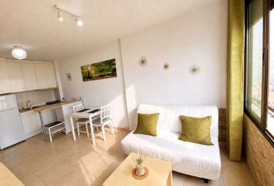 Resale - Apartment / flat - Torrevieja - LA MATA