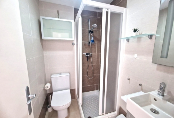 Resale - Apartment / flat - Torrevieja - LA MATA