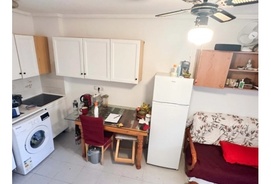 Reventa - Estudio - Torrevieja - El Chaparral