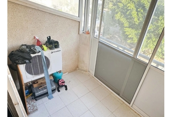Reventa - Estudio - Torrevieja - El Chaparral