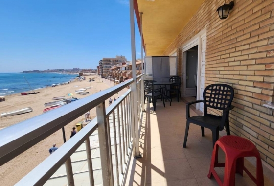 Reventa - Apartamento / piso - Torrevieja - LA MATA