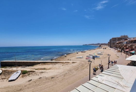 Rynek Wtórny - Apartament - Torrevieja - LA MATA