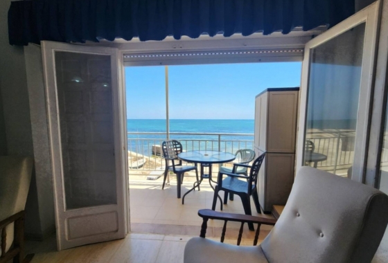 Rynek Wtórny - Apartament - Torrevieja - LA MATA