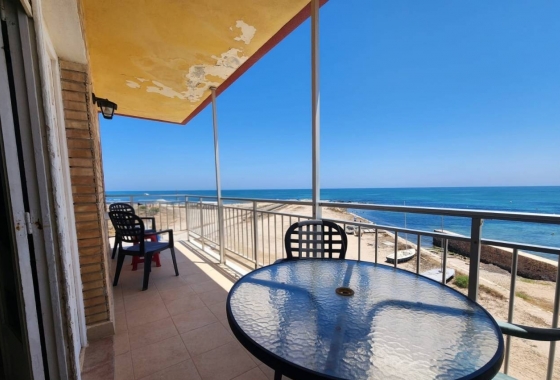 Rynek Wtórny - Apartament - Torrevieja - LA MATA